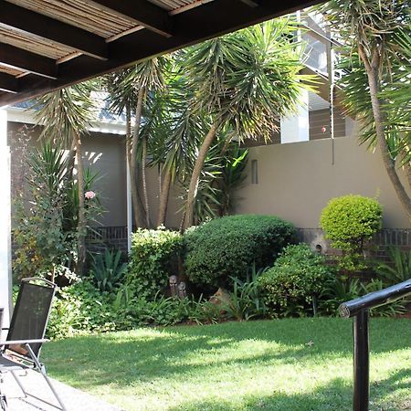 Wild Tree Lodge Benoni Exterior photo