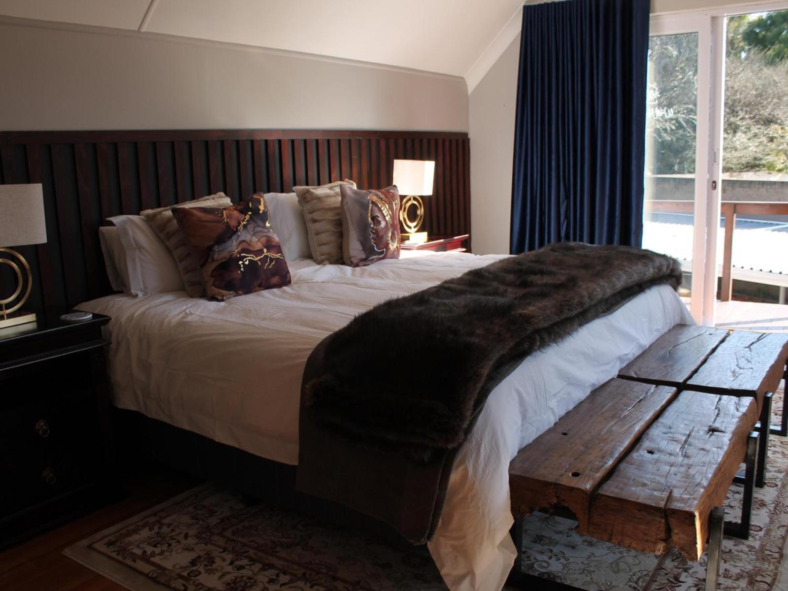 Wild Tree Lodge Benoni Room photo