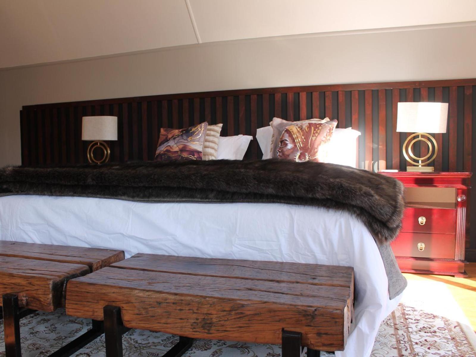 Wild Tree Lodge Benoni Room photo
