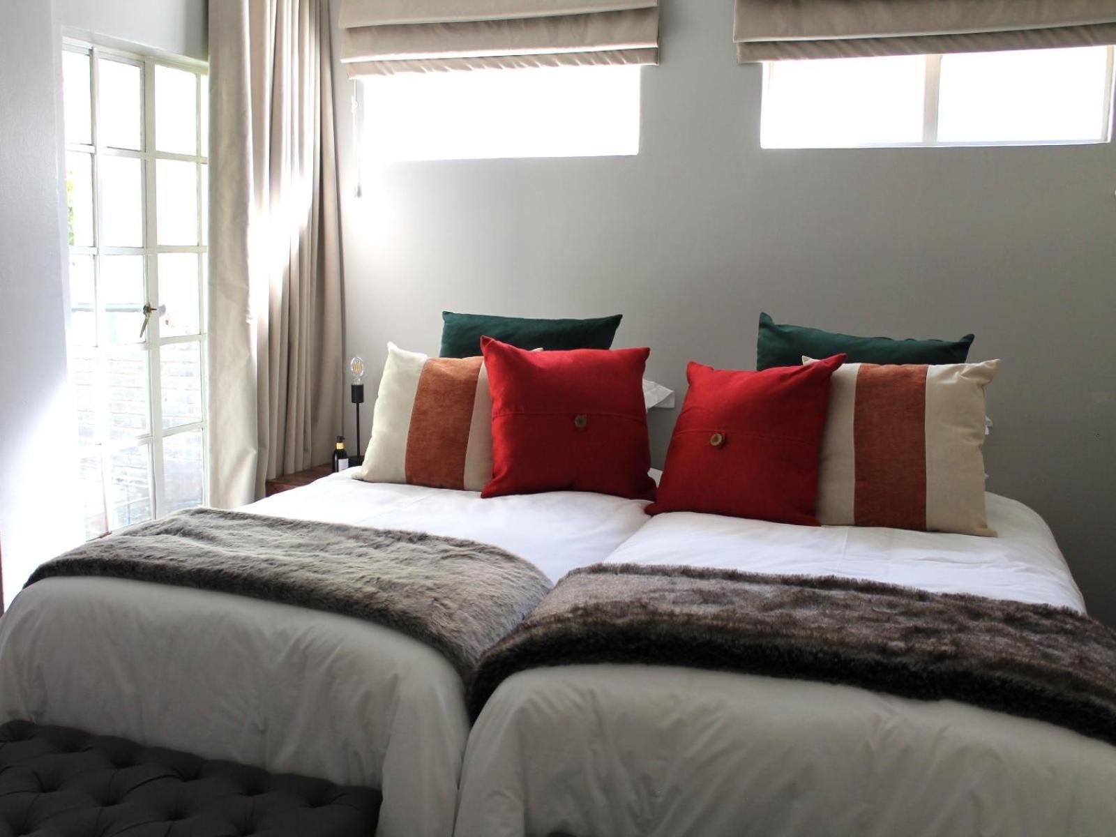Wild Tree Lodge Benoni Exterior photo