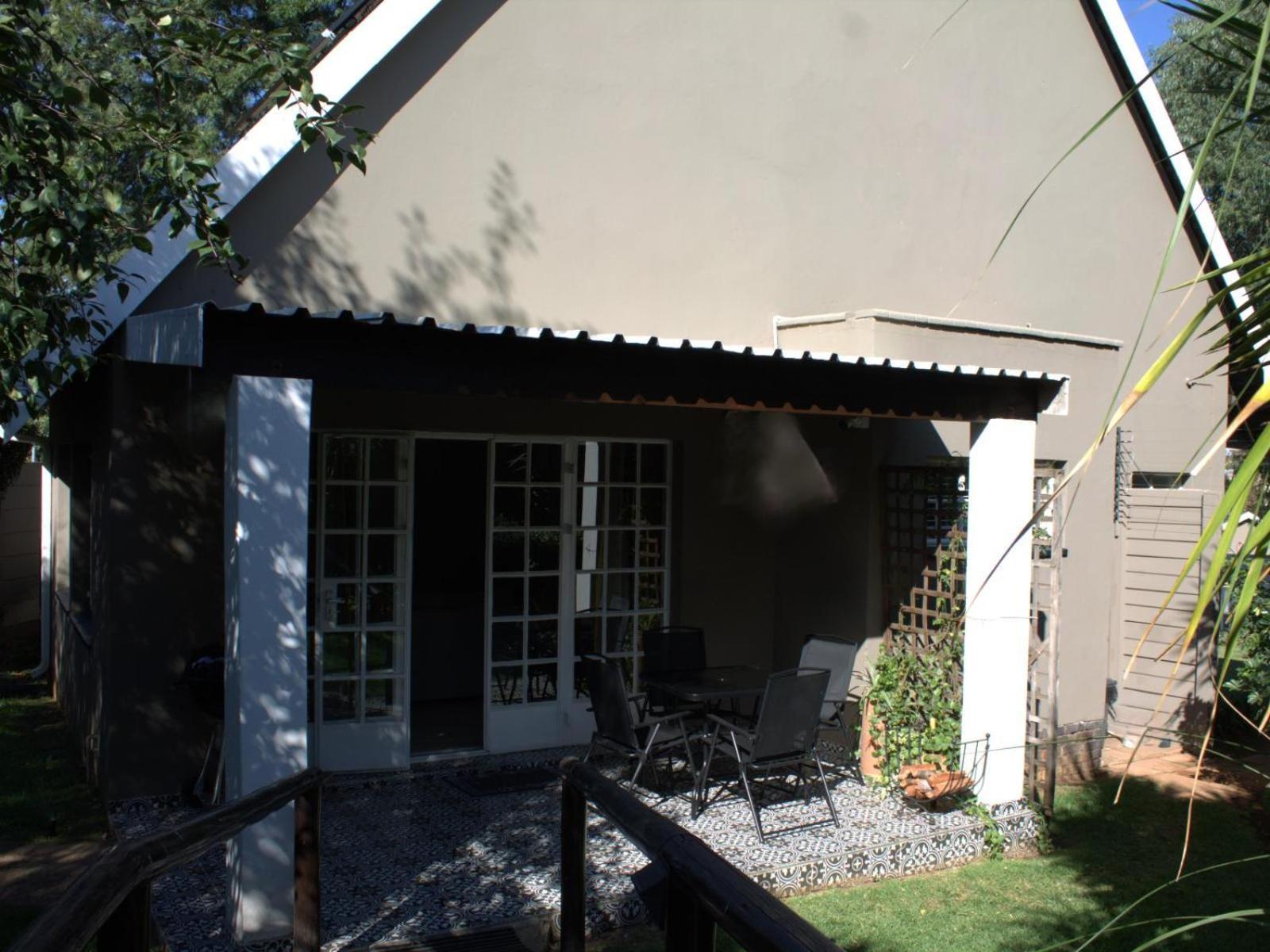 Wild Tree Lodge Benoni Exterior photo