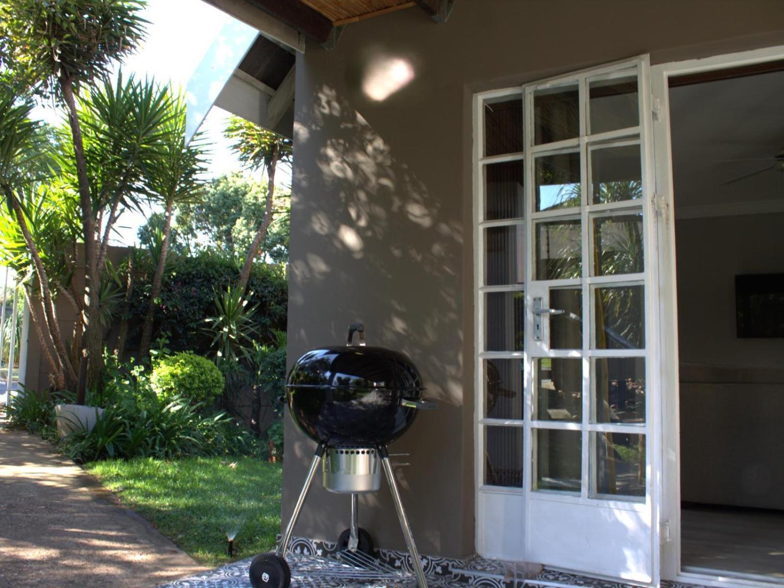 Wild Tree Lodge Benoni Exterior photo