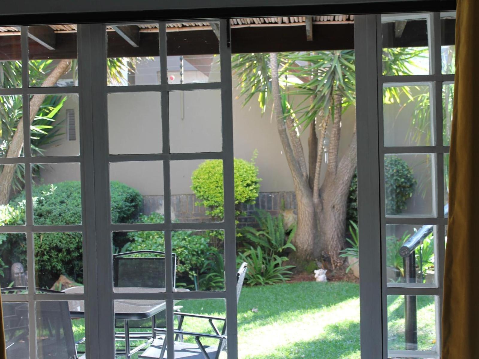 Wild Tree Lodge Benoni Exterior photo