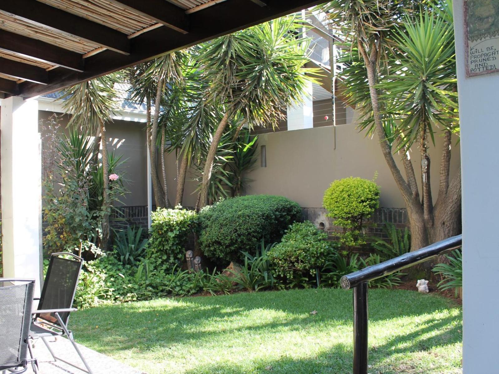 Wild Tree Lodge Benoni Exterior photo
