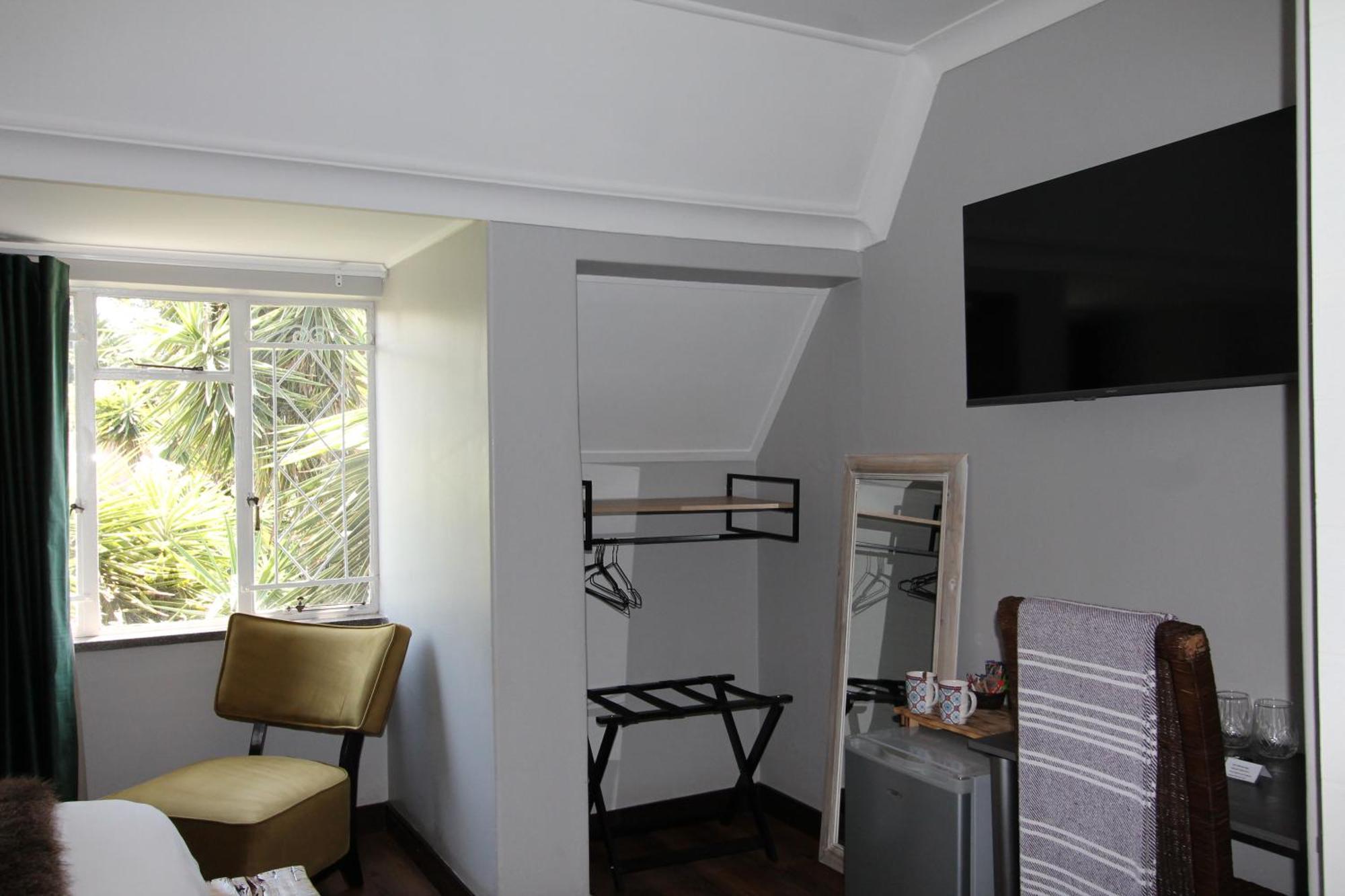 Wild Tree Lodge Benoni Exterior photo