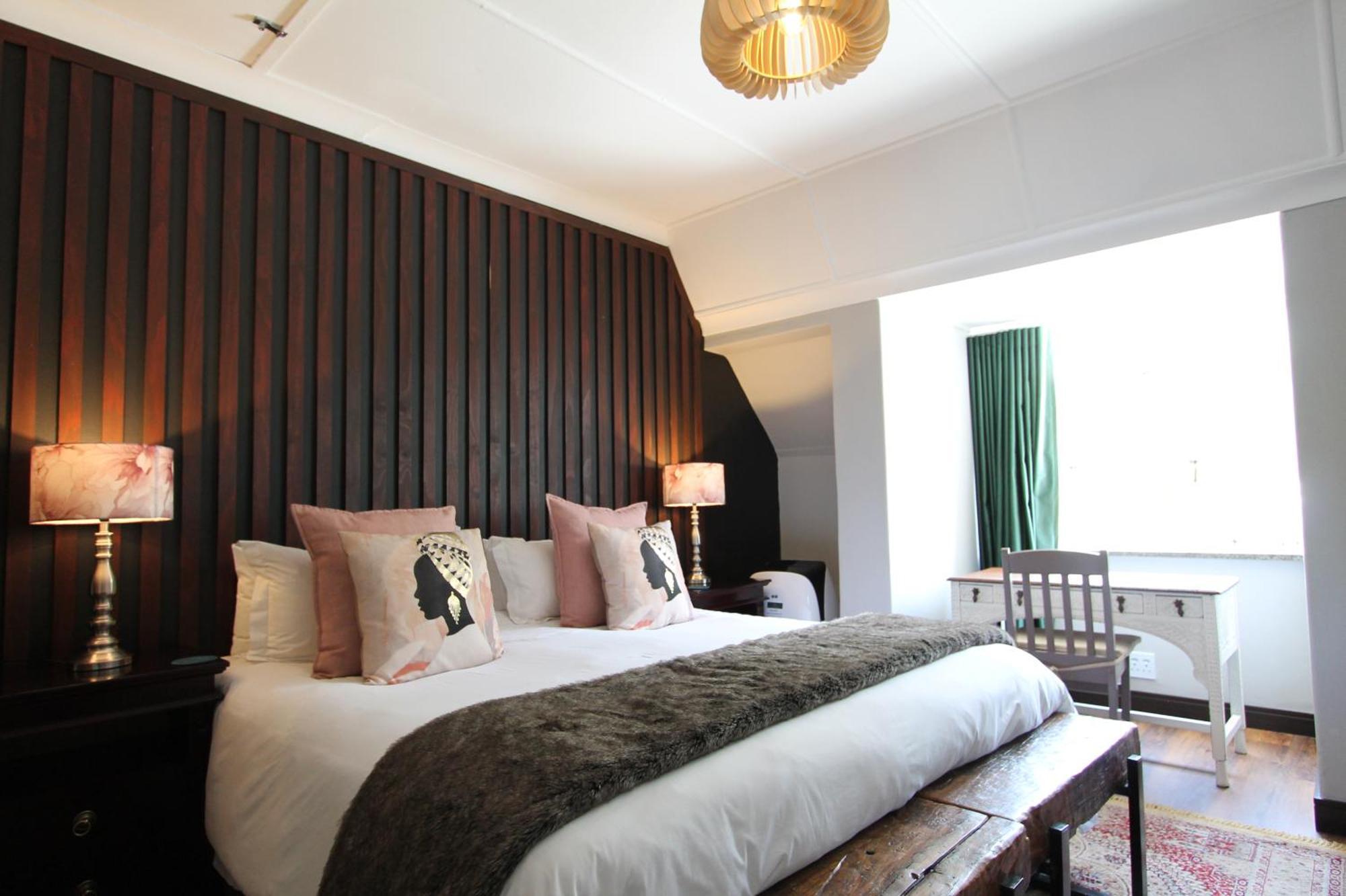 Wild Tree Lodge Benoni Exterior photo