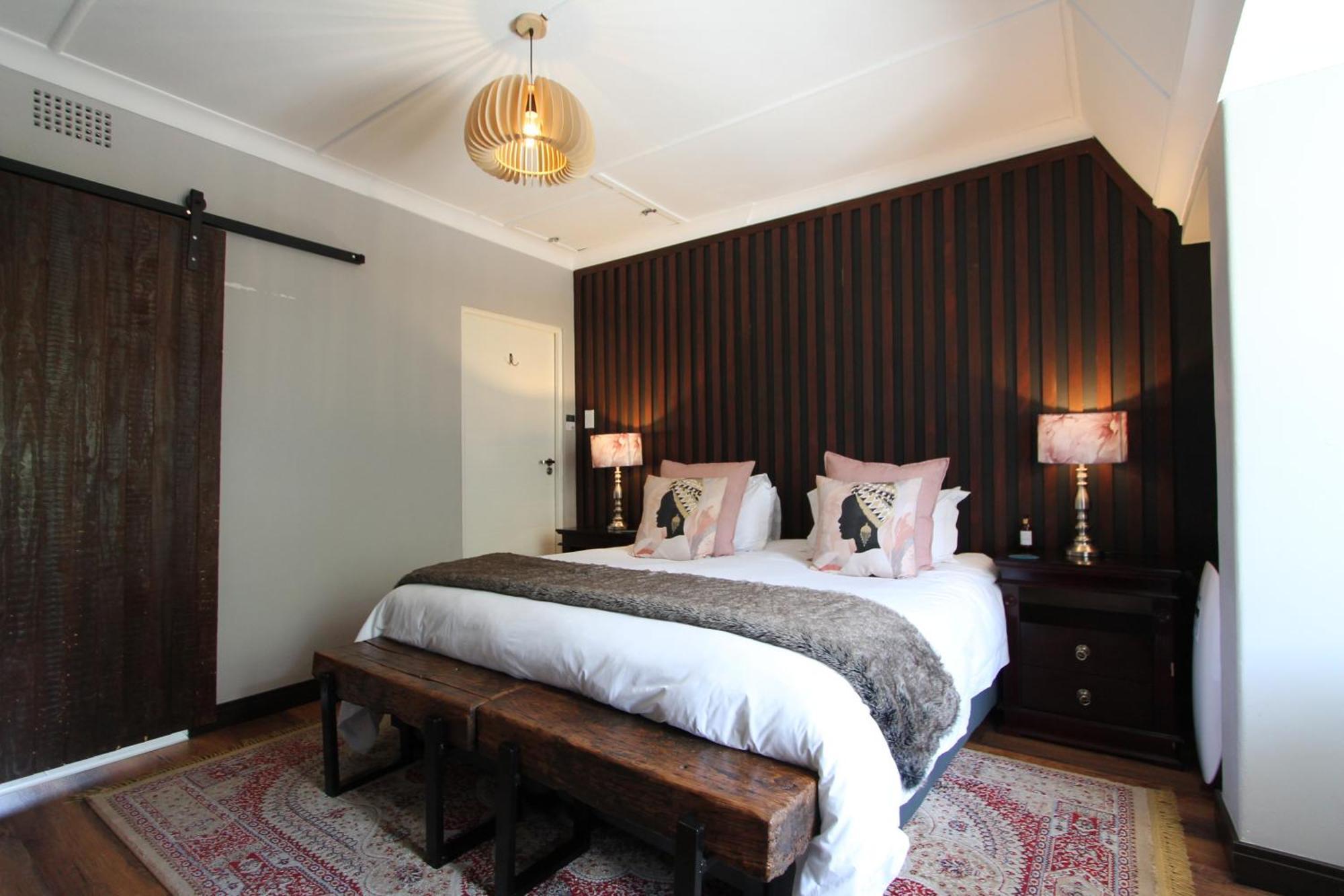 Wild Tree Lodge Benoni Exterior photo