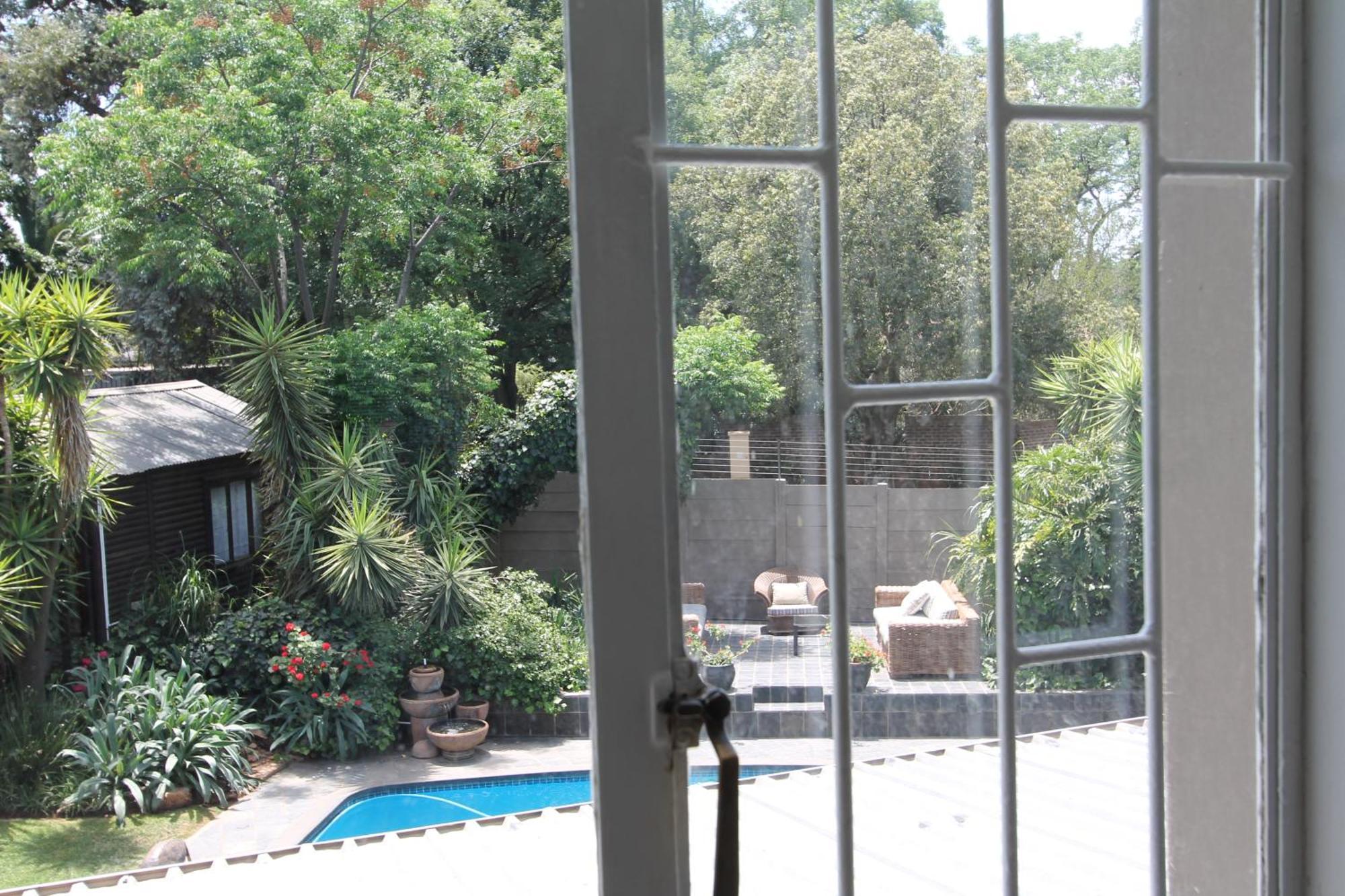 Wild Tree Lodge Benoni Exterior photo